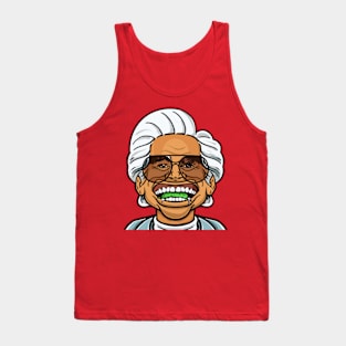 Uncle Baby Billy Freeman Tank Top